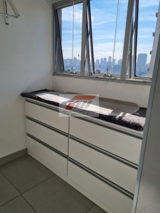 Imagem Apartamento com 3 Quartos à Venda, 88 m² em Vila Alexandria - São Paulo