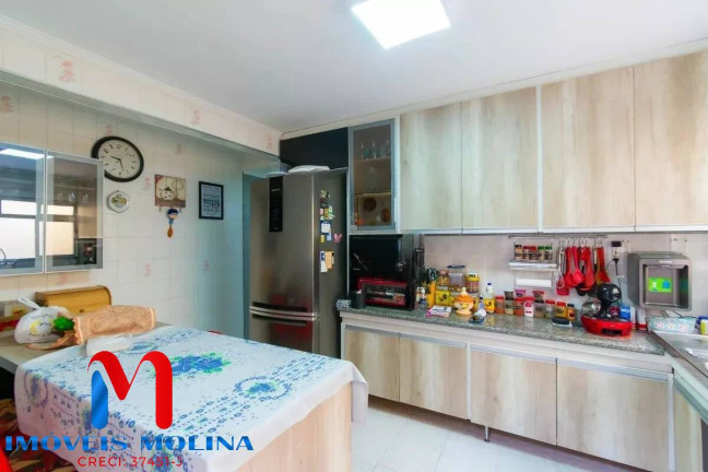 Imagem Sobrado com 5 Quartos à Venda, 309 m² em Chácara Belenzinho - São Paulo Imagem Sobrado com 5 Quartos à Venda, 309 m² em Chácara Belenzinho - São Paulo