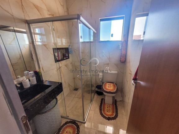 Imagem Casa de Condomínio com 3 Quartos à Venda, 360 m² em Parque Dos Buritis - Lagoa Santa Imagem Casa de Condomínio com 3 Quartos à Venda, 360 m² em Parque Dos Buritis - Lagoa Santa