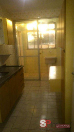 Imagem Apartamento com 2 Quartos à Venda, 72 m² em Vila Nova Mazzei - São Paulo
