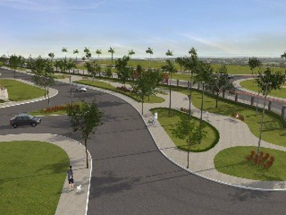 Imagem Terreno à Venda, 275 m² em Jardim Ouro Branco - Cravinhos - Cravinhos Imagem Terreno à Venda, 275 m² em Jardim Ouro Branco - Cravinhos - Cravinhos
