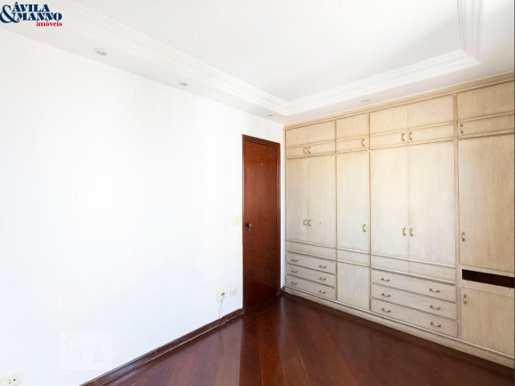 Imagem Apartamento com 3 Quartos à Venda, 110 m² em Tatuapé - São Paulo