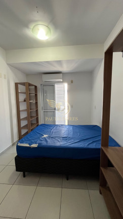 Imagem Apartamento com 2 Quartos à Venda, 72 m² em Praia Grande - Ubatuba