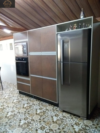Imagem Cobertura com 3 Quartos à Venda, 140 m² em Paraíso - Santo André