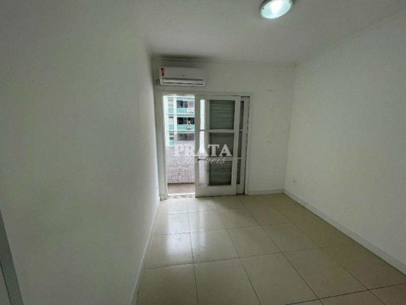 Imagem Apartamento para Alugar, 41 m² em Gonzaga - Santos Imagem Apartamento para Alugar, 41 m² em Gonzaga - Santos