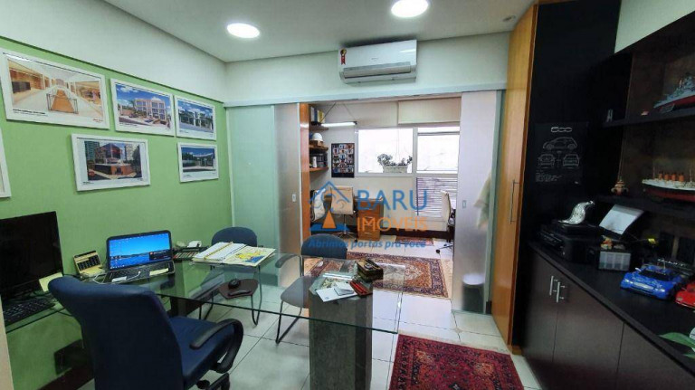 Imagem Apartamento à Venda ou Locação, 32 m² em Campo Belo - São Paulo