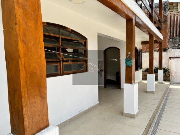 Imagem Casa com 5 Quartos à Venda, 350 m² em Park Imperial - Caraguatatuba