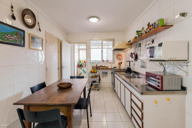 Imagem Apartamento com 3 Quartos à Venda, 160 m² em Itaim Bibi - São Paulo