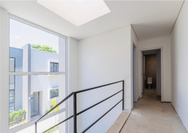 Imagem Casa com 4 Quartos à Venda, 401 m² em Campo Belo - São Paulo Imagem Casa com 4 Quartos à Venda, 401 m² em Campo Belo - São Paulo