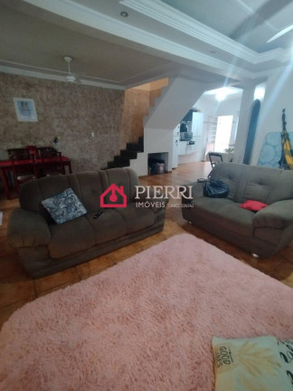 Imagem Sobrado com 3 Quartos à Venda, 170 m² em Pirituba - São Paulo Imagem Sobrado com 3 Quartos à Venda, 170 m² em Pirituba - São Paulo