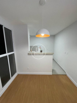 Apartamento com 2 Quartos à Venda, 40 m² em Setor Morada Do Sol - Goiânia