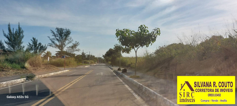 Imagem Terreno à Venda, 480 m² em Itaipuaçu - Maricá