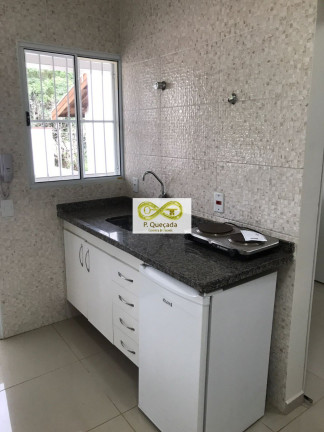 Imóvel com 1 Quarto para Alugar, 27 m² em Cidade Universitária - Campinas
