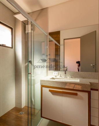 Imagem Apartamento com 2 Quartos à Venda, 190 m² em Perdizes - São Paulo