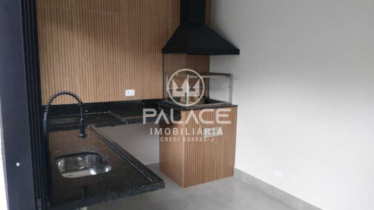 Imóvel com 3 Quartos à Venda, 140 m² em Nova América - Piracicaba