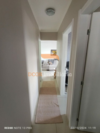 Imagem Apartamento com 3 Quartos para Alugar, 62 m² em Centro  - Diadema