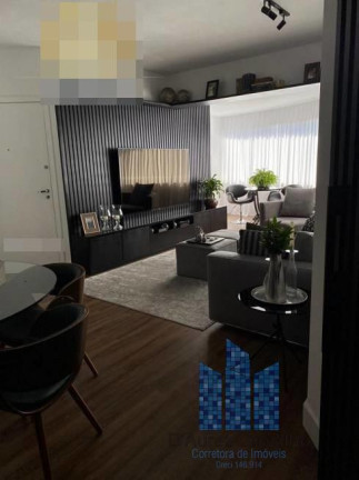 Imagem Apartamento com 2 Quartos à Venda, 116 m² em Brooklin Paulista - São Paulo Imagem Apartamento com 2 Quartos à Venda, 116 m² em Brooklin Paulista - São Paulo