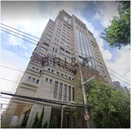 Imagem Imóvel Comercial à Venda, 46 m² em Vila Nova Conceição - São Paulo Imagem Imóvel Comercial à Venda, 46 m² em Vila Nova Conceição - São Paulo