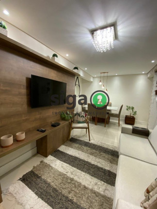 Imagem Apartamento com 2 Quartos à Venda, 58 m² em Vila Formosa - São Paulo