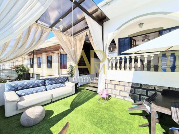 Imagem Casa com 4 Quartos à Venda, 351 m² em Itaguaçu - Florianópolis Imagem Casa com 4 Quartos à Venda, 351 m² em Itaguaçu - Florianópolis