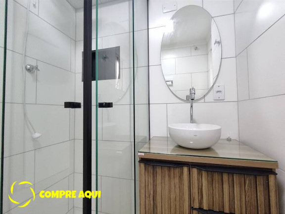 Imagem Apartamento com 1 Quarto à Venda, 36 m² em Santa Cecília - São Paulo Imagem Apartamento com 1 Quarto à Venda, 36 m² em Santa Cecília - São Paulo