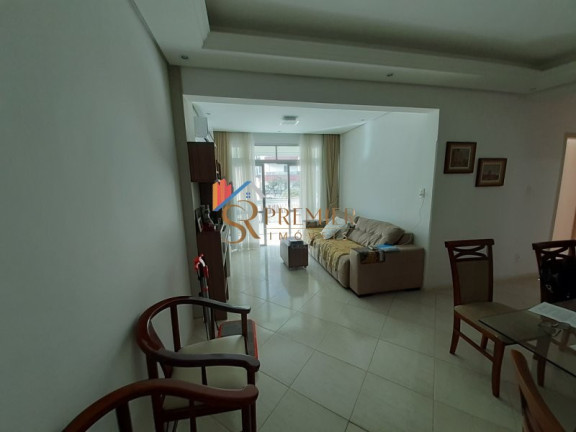 Imagem Apartamento com 3 Quartos à Venda, 98 m² em Centro - Florianópolis