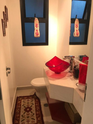 Imagem Imóvel com 5 Quartos à Venda, 227 m² em Vila Suzana - São Paulo