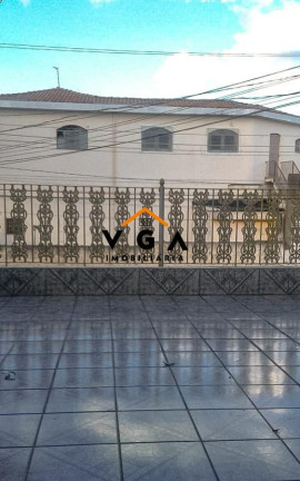 Imagem Casa com 4 Quartos à Venda, 169 m² em Cidade Patriarca - São Paulo