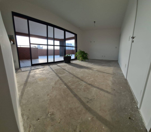 Imagem Apartamento com 3 Quartos à Venda, 157 m² em Parque Da Mooca - São Paulo