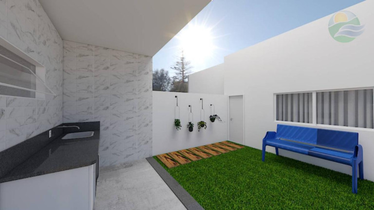 Imagem Casa com 3 Quartos à Venda, 171 m² em Tamandaré