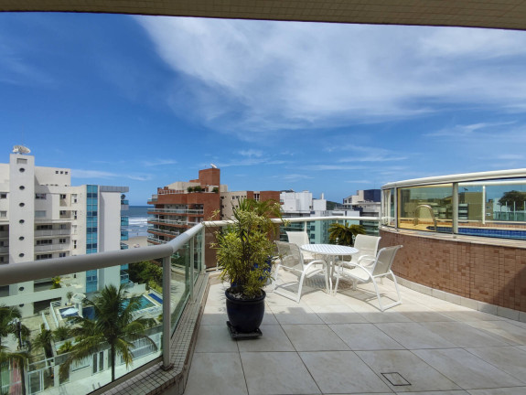 Imagem Cobertura com 4 Quartos à Venda, 281 m² em Riviera De São Lourenço - Bertioga