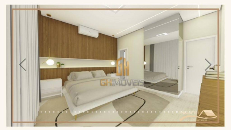 Imagem Casa com 4 Quartos à Venda, 252 m² em Setor Jaó - Goiânia