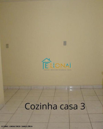 Imagem Casa com 6 Quartos à Venda, 317 m² em Cidade A.e Carvalho - São Paulo Imagem Casa com 6 Quartos à Venda, 317 m² em Cidade A.e Carvalho - São Paulo