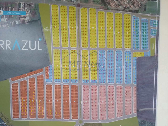 Imagem Terreno à Venda, 180 m² em Terrazul Ba - Pirassununga Imagem Terreno à Venda, 180 m² em Terrazul Ba - Pirassununga