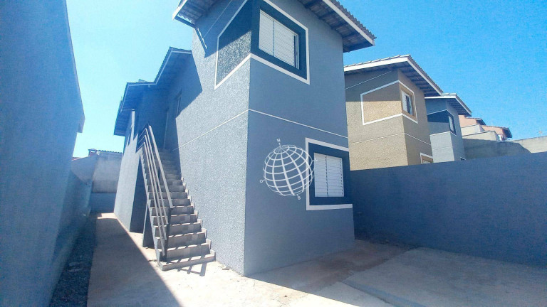 Imagem Casa com 2 Quartos à Venda, 58 m² em Nova Atibaia - Atibaia