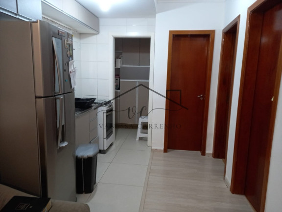 Imagem Apartamento com 2 Quartos à Venda, 70 m² em Vila Progresso - Sorocaba