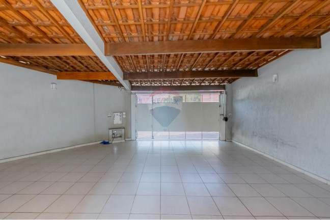 Imagem Casa com 3 Quartos à Venda, 200 m² em Vila Marari - São Paulo