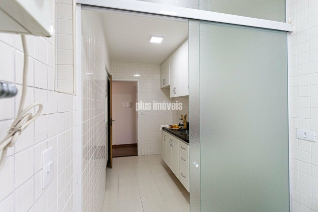 Imagem Apartamento com 2 Quartos à Venda, 61 m² em Jardim Paulista - São Paulo Imagem Apartamento com 2 Quartos à Venda, 61 m² em Jardim Paulista - São Paulo