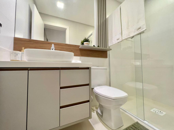 Imagem Apartamento com 2 Quartos à Venda, 116 m² em Navegantes - Capao Da Canoa