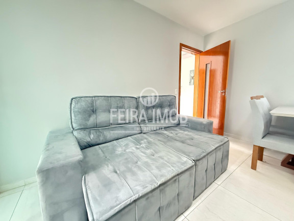 Imagem Apartamento com 2 Quartos para Alugar, 54 m² em Sim - Feira De Santana Imagem Apartamento com 2 Quartos para Alugar, 54 m² em Sim - Feira De Santana
