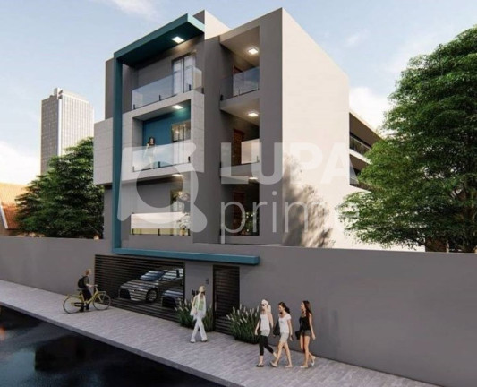Imagem Apartamento com 2 Quartos à Venda, 44 m² em Vila Nova Mazzei - São Paulo