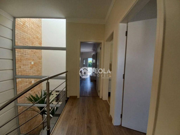 Imagem Casa com 3 Quartos à Venda, 183 m² em Jardim Ipiranga - Americana Imagem Casa com 3 Quartos à Venda, 183 m² em Jardim Ipiranga - Americana