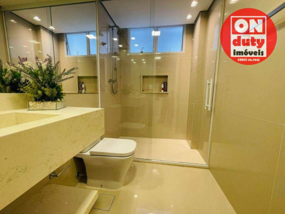 Imagem Apartamento com 3 Quartos à Venda, 135 m² em Gonzaga - Santos Imagem Apartamento com 3 Quartos à Venda, 135 m² em Gonzaga - Santos