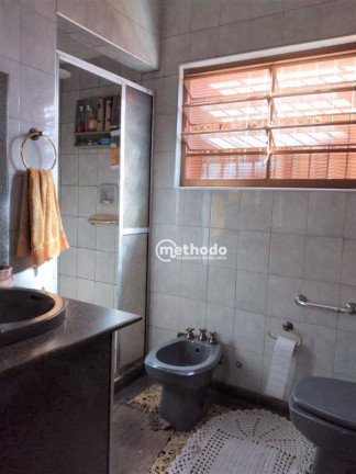 Imagem Casa com 4 Quartos à Venda, 140 m² em Vl. Paraíso - Campinas Imagem Casa com 4 Quartos à Venda, 140 m² em Vl. Paraíso - Campinas