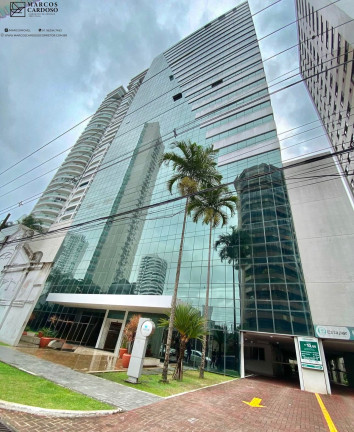 Sala Comercial à Venda, 34 m² em Umarizal - Belém
