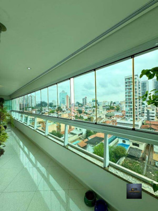 Imagem Apartamento com 3 Quartos à Venda, 150 m² em Jardim Do Mar - São Bernardo Do Campo