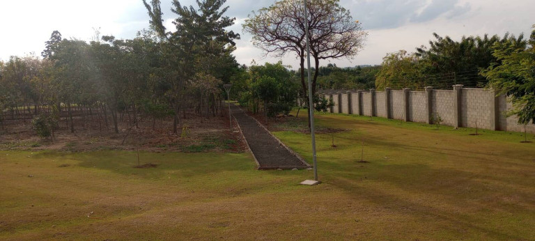 Imagem Terreno à Venda, 200 m² em São Bento - Paulínia Imagem Terreno à Venda, 200 m² em São Bento - Paulínia