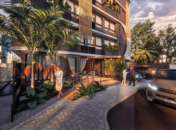 Imagem Imóvel com 1 Quarto à Venda, 18 m² em Jardim Oceania - João Pessoa Imagem Imóvel com 1 Quarto à Venda, 18 m² em Jardim Oceania - João Pessoa