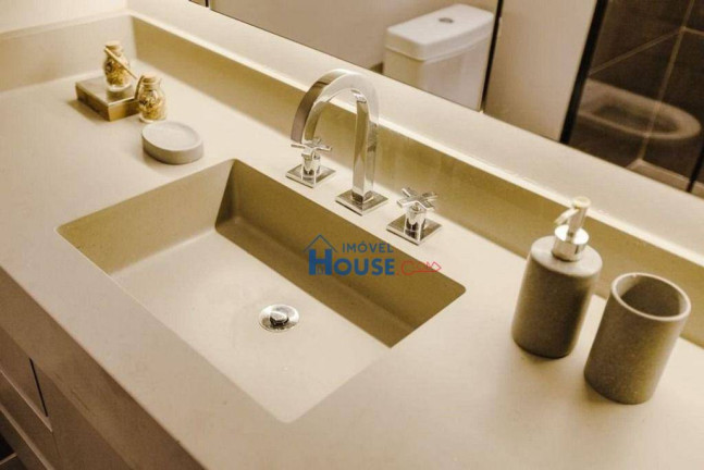 Imagem Apartamento com 1 Quarto à Venda, 50 m² em Vila Olímpia - São Paulo