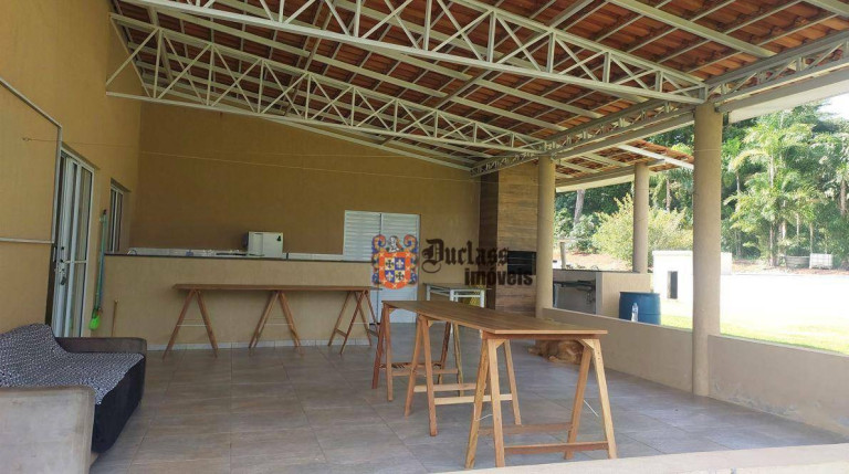 Imagem Chácara com 2 Quartos à Venda, 4.000 m² em Alvorada - Jarinu Imagem Chácara com 2 Quartos à Venda, 4.000 m² em Alvorada - Jarinu